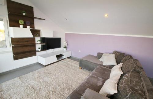 Zaton Apartment | ZATONKA apartments