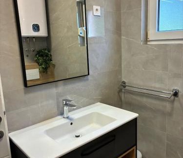Zaton Apartment | ZATONKA apartments