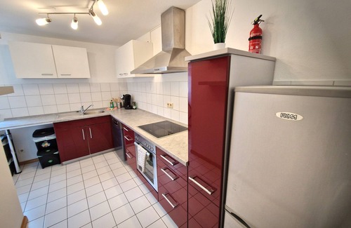 Altdorf Apartment | Zauberhaft Übernachten am EP