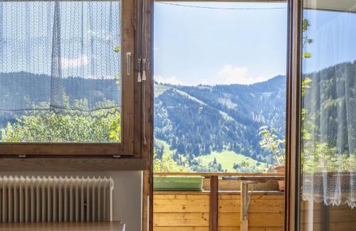 Hopfgarten im Brixental Apartment | Zaustoi