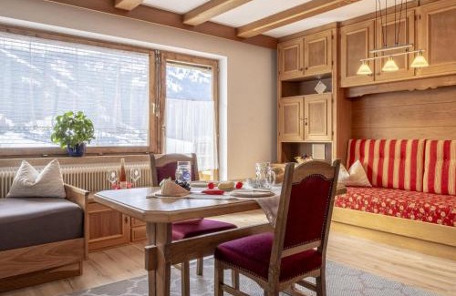 Hopfgarten im Brixental Apartment | Zaustoi