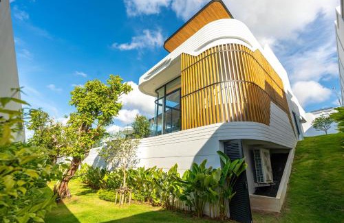 Choeng Thale Resort | Zavaya Villa