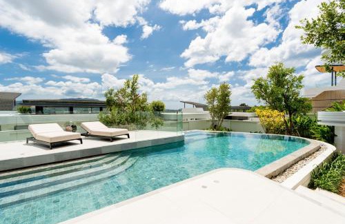 Choeng Thale Resort | Zavaya Villa