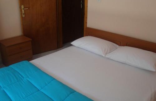 Kassandra Apartment | Zavrakli