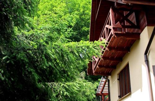 Zawoja Ski Chalet | Zawoja Chaty Górskie D4