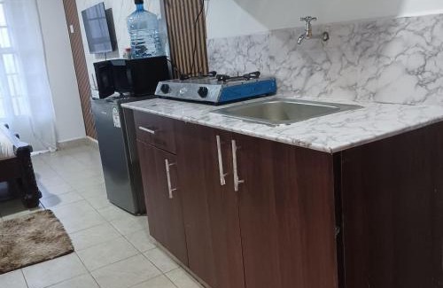Nairobi Apartment | Zayasereni Stays