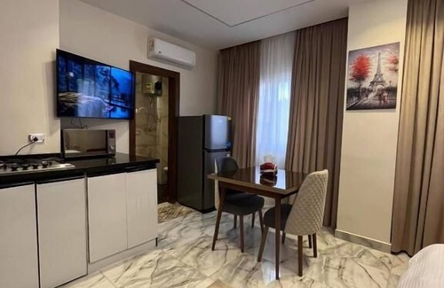 Sheikh Zayed City Apartment | Zayed Plaza
