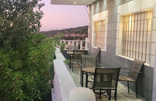 Ajloun Apartment | Zaytouna Farm
