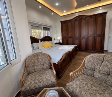 Ajloun Apartment | Zaytouna Farm