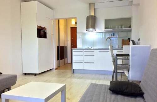 Swinoujscie Apartment | Zdrojowa 26 Apartament 35