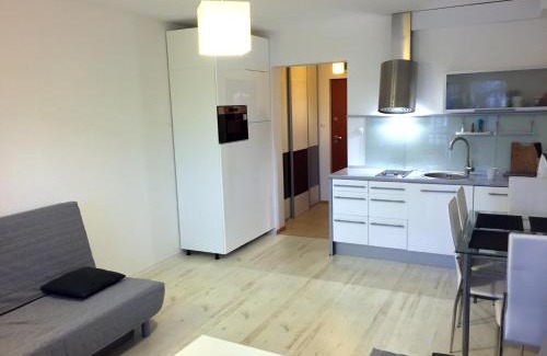 Swinoujscie Apartment | Zdrojowa 26 Apartament 35