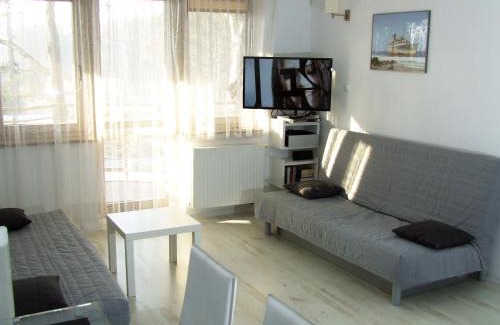 Swinoujscie Apartment | Zdrojowa 26 Apartament 35