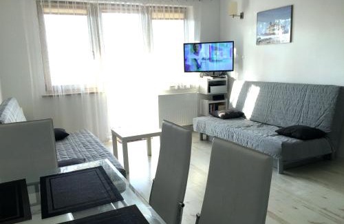 Swinoujscie Apartment | Zdrojowa 26 Apartament 35