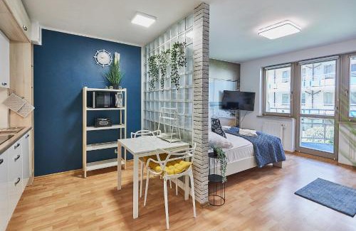 Swinoujscie Apartment | Zdrojowa by Baltic Home
