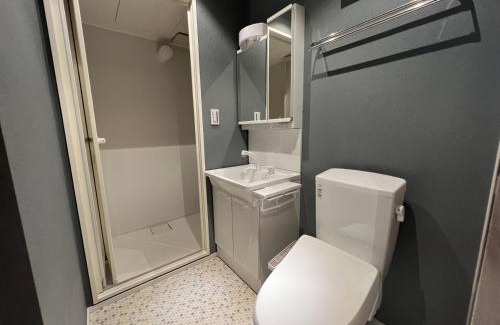 Shinjuku Apartment | ZDt-612