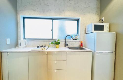 Shinjuku Apartment | ZDt-612