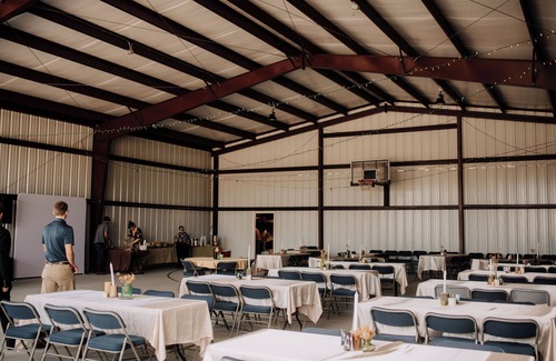 Williamson House | Zebra Luxe Venue | 300-Guest Venue Amazing Experience, Prescott | Perfect for Any Event