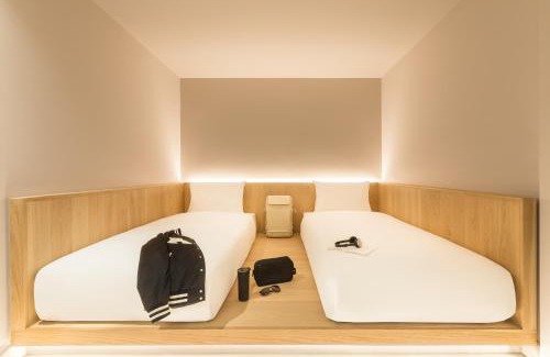 Fitzrovia Hotel | Zedwell Underground Hotel Tottenham Court Rd