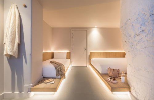 Fitzrovia Hotel | Zedwell Underground Hotel Tottenham Court Rd