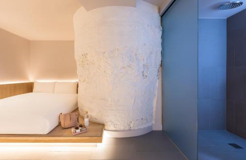 Fitzrovia Hotel | Zedwell Underground Hotel Tottenham Court Rd