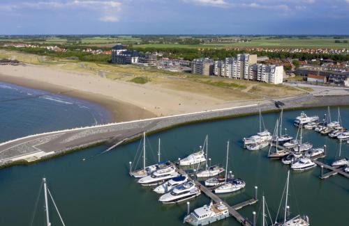 Cadzand-Bad Apartment | Zee en Duin