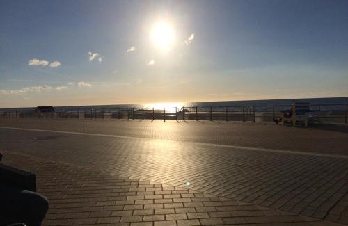 Westende Apartment | Zeedijk Westende 8p App