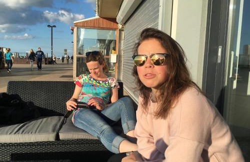 Westende Apartment | Zeedijk Westende 8p App