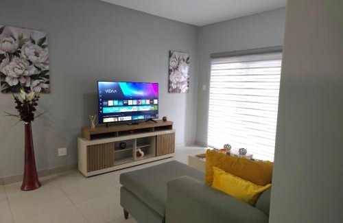 Mbabane Apartment | Zeeluli Mbabane CBD Apartments