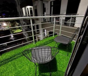 Ajah Apartment | Zeem luxury homes