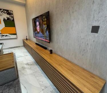 Ajah Apartment | Zeem luxury homes