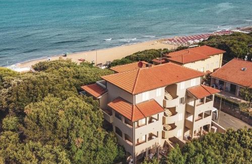 San Vincenzo Apartment | Zefiro Apartments