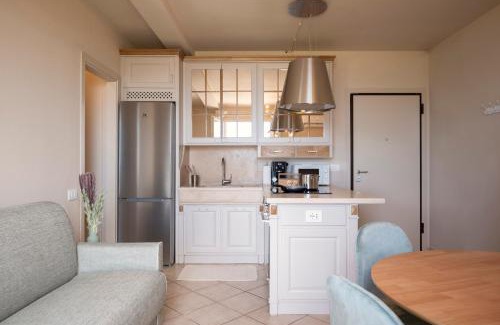 San Vincenzo Apartment | Zefiro Apartments