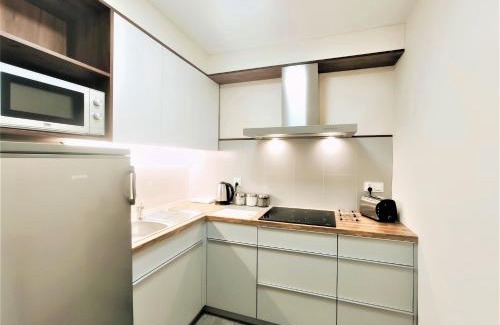 Gdansk City Center Apartment | Zefiro Ogrody