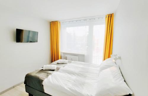 Gdansk City Center Apartment | Zefiro Ogrody