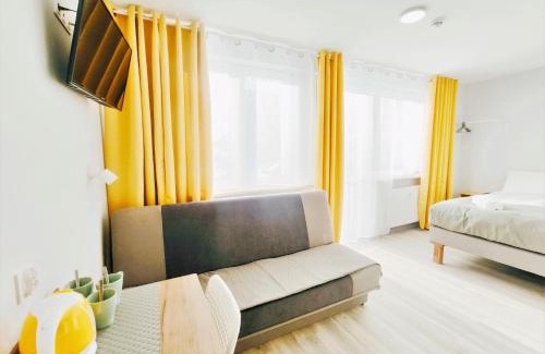 Gdansk City Center Apartment | Zefiro Ogrody