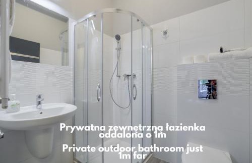 Gdansk City Center Apartment | Zefiro Stajenna