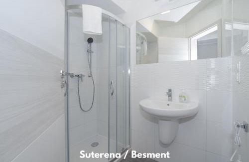 Gdansk City Center Apartment | Zefiro Stajenna