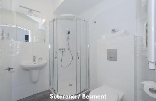 Gdansk City Center Apartment | Zefiro Stajenna