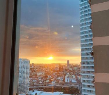Legazpi Village Apartment | Zeke a Zac Suite - The Beacon Makati