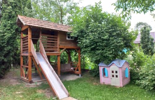 Yaremche Apartment | Zelena Sadyba Bila Stavka