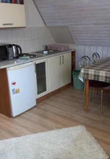 Yaremche Apartment | Zelena Sadyba Bila Stavka