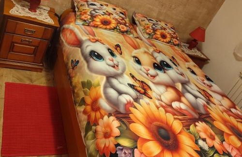 Ogulin Apartment | Zeleni raj