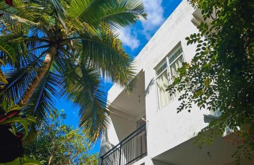 Kamburugamuwa Apartment | Zeleny Retreat Home Stay