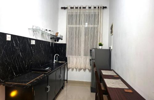 Kamburugamuwa Apartment | Zeleny Retreat Home Stay