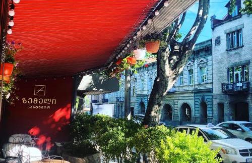 Vera Hotel | Zemeli Boutique Hotel by DNT Group