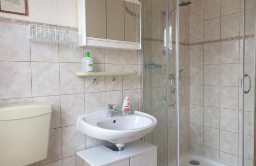 Zempin House | Zempin - Haus Johanna - Wera 1