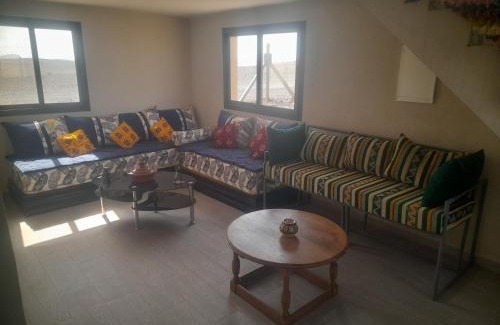 Jbilate Bed & Breakfast | ZEN 4 Rooms 8 Beds Near Marrakesh