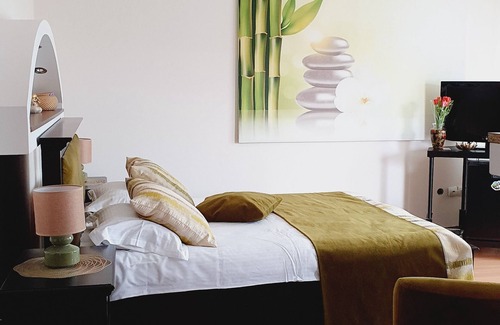 Sector 5 Apartment | Zen apartament