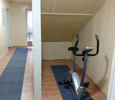 Zajecar Apartment | Zen apartman