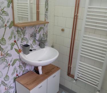 Zajecar Apartment | Zen apartman